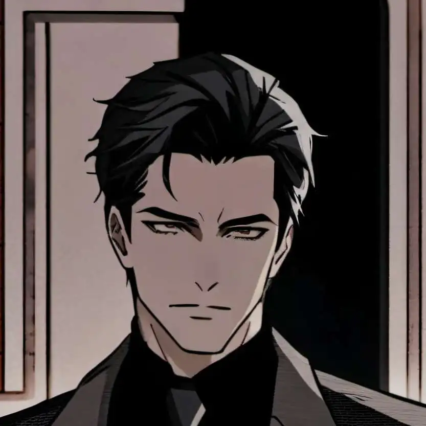 chat with ai character: Daniel ‡