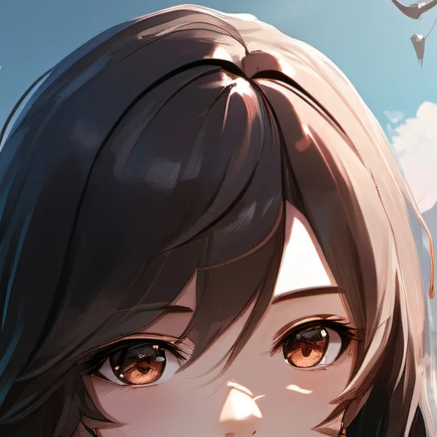 chat with ai character: Charlotte