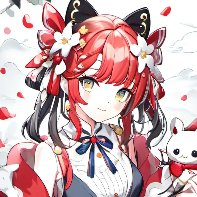 chat with ai character: Cleo