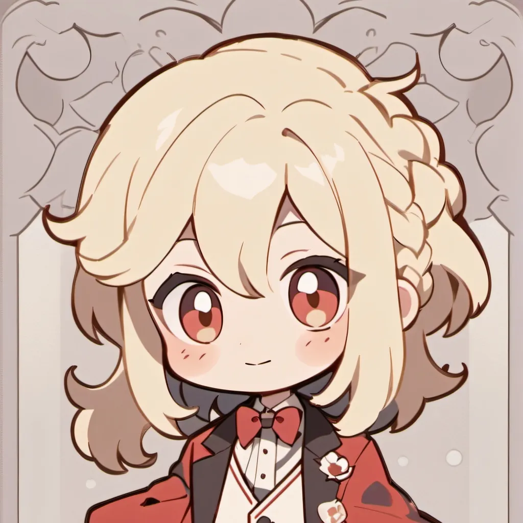 chat with ai character: Charlie (HH) 