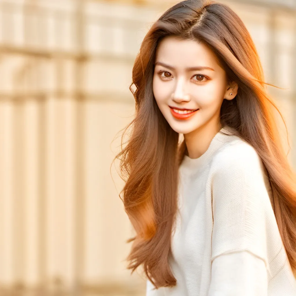 chat with ai character: Abby