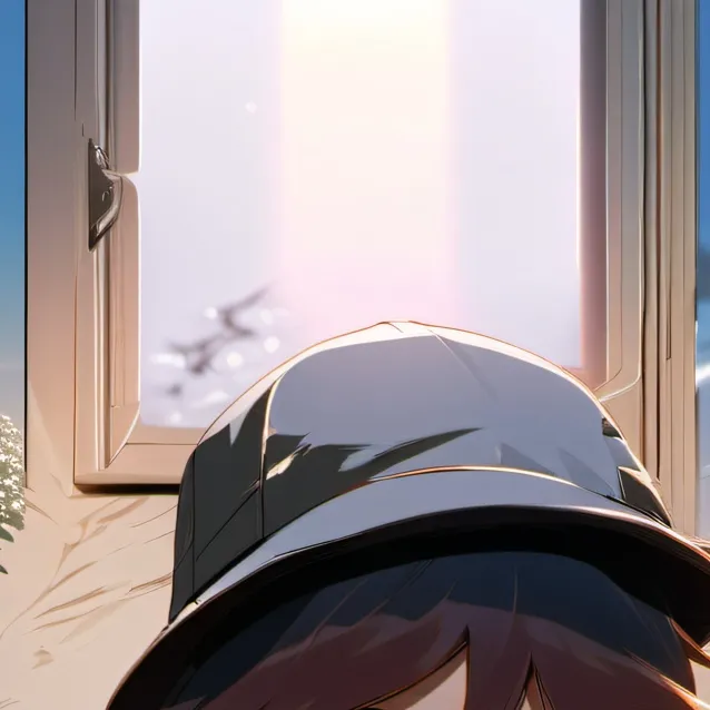 chat with ai character: ∆lice