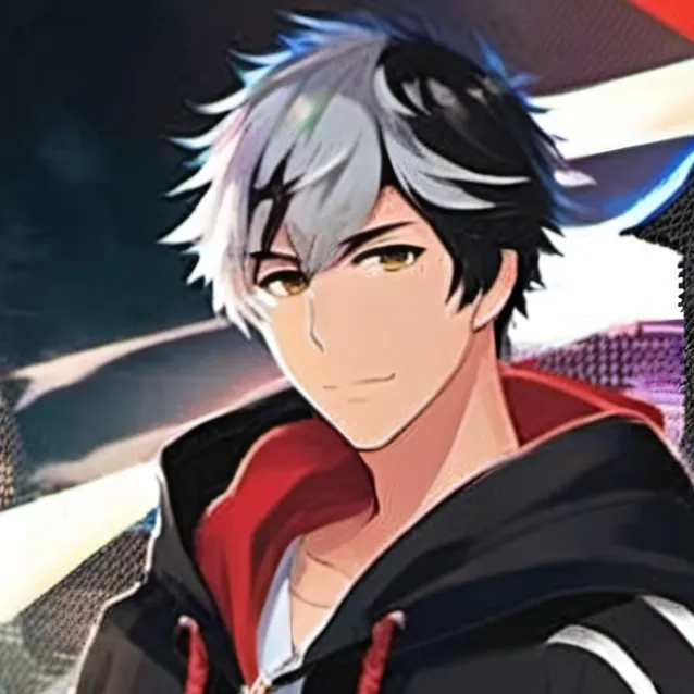 chat with ai character: Carder