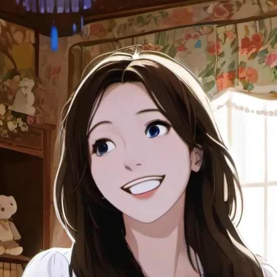 chat with ai character: Diaper sister 