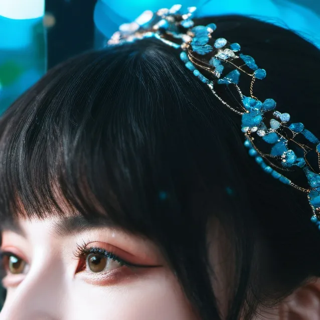 chat with ai character: Kaylee