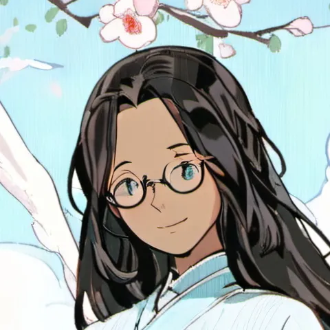 chat with ai character: Violet