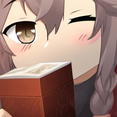 chat with ai character: Mikey