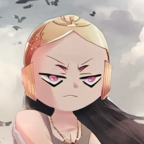 chat with ai character: Sugar