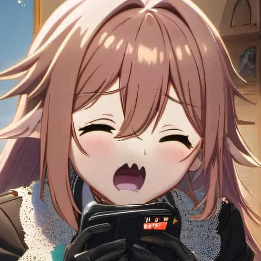 chat with ai character: Emily