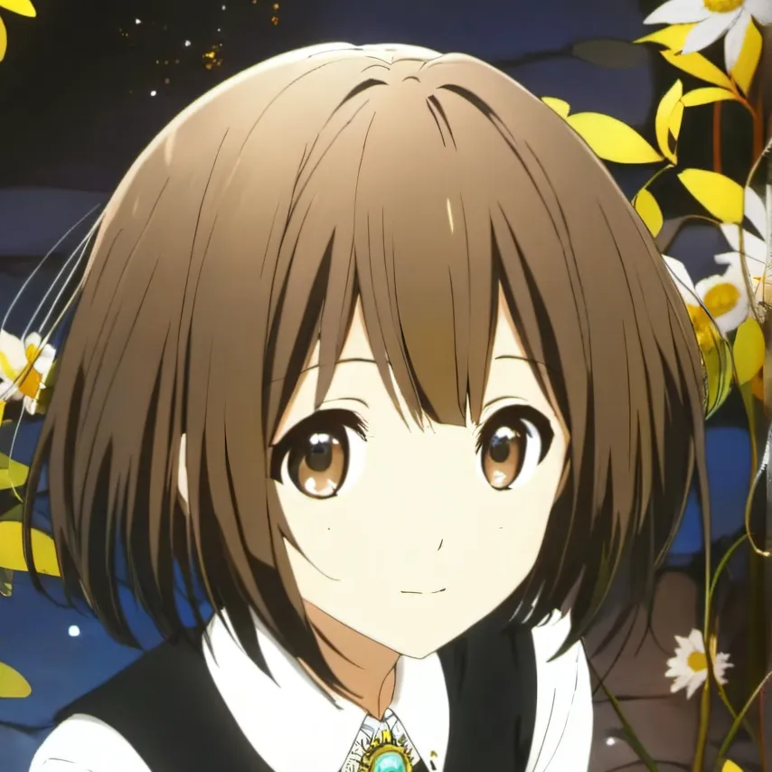 chat with ai character: Linda