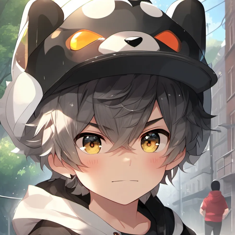 chat with ai character: sam