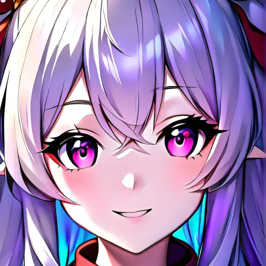 chat with ai character: Chloe