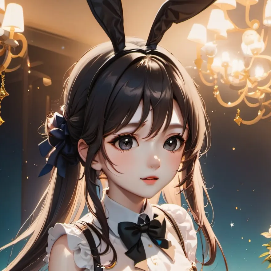 chat with ai character: Aria