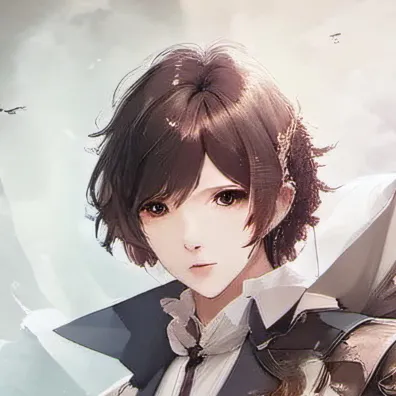 chat with ai character: Jakie 