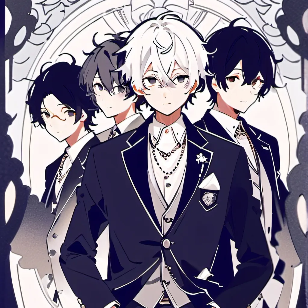 chat with ai character: Aphmau smp x dsmp