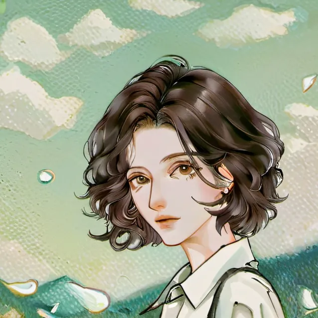 chat with ai character: Hannah 