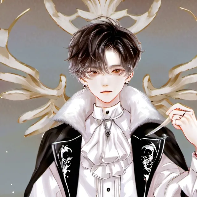 chat with ai character: Sapnap