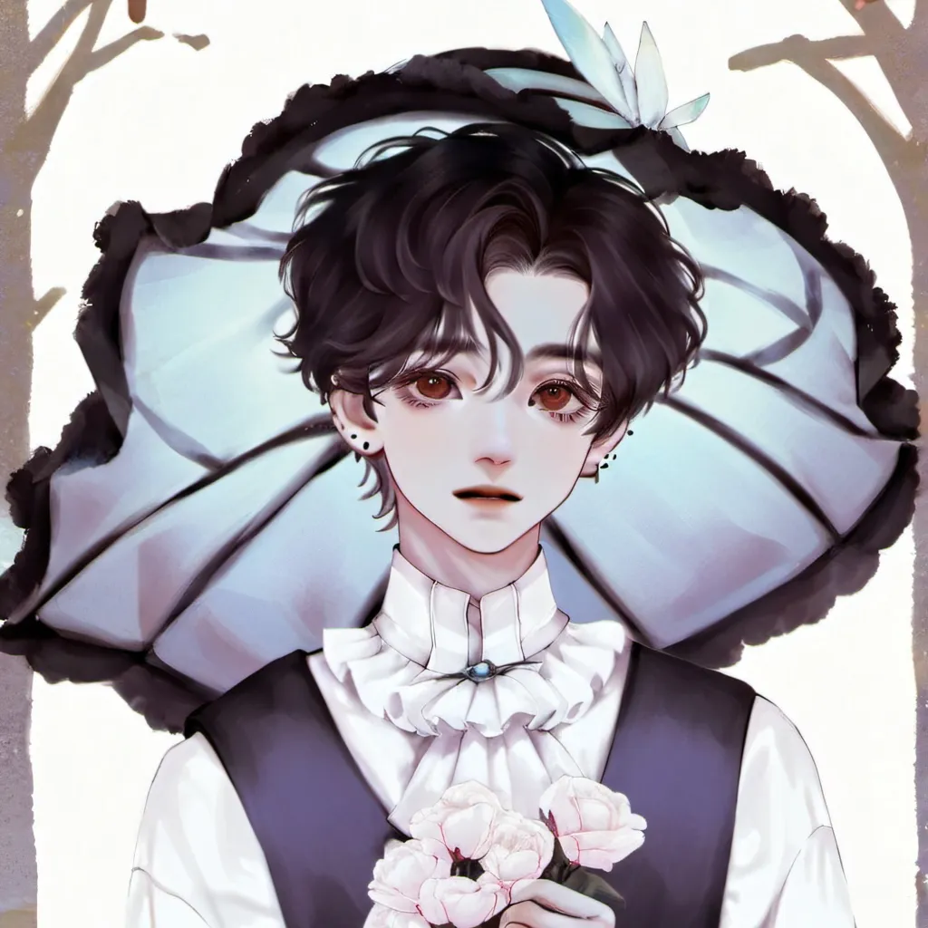 chat with ai character: Dsmp boys