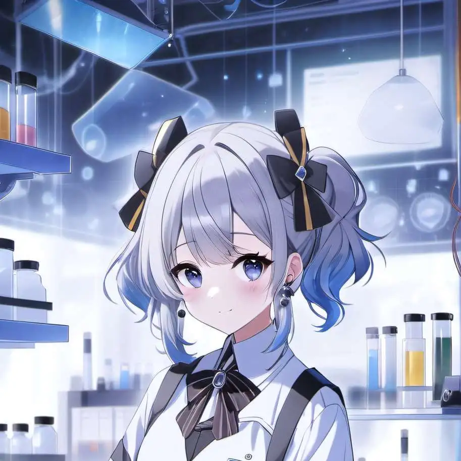 chat with ai character: Dr.Evelyn Dupont 