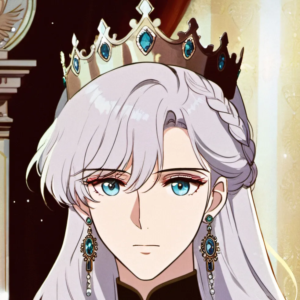 chat with ai character: Izille Metsume (F)