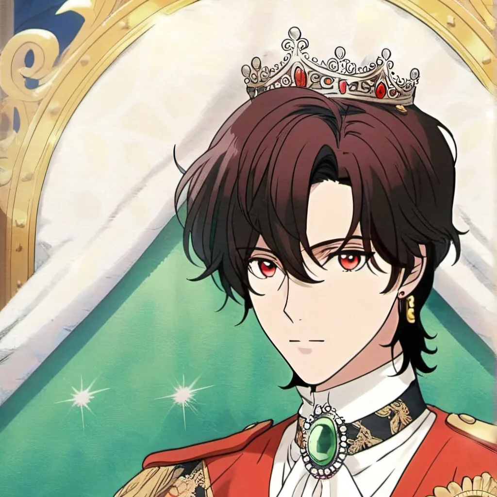 chat with ai character: Yorin Getsutame(M)