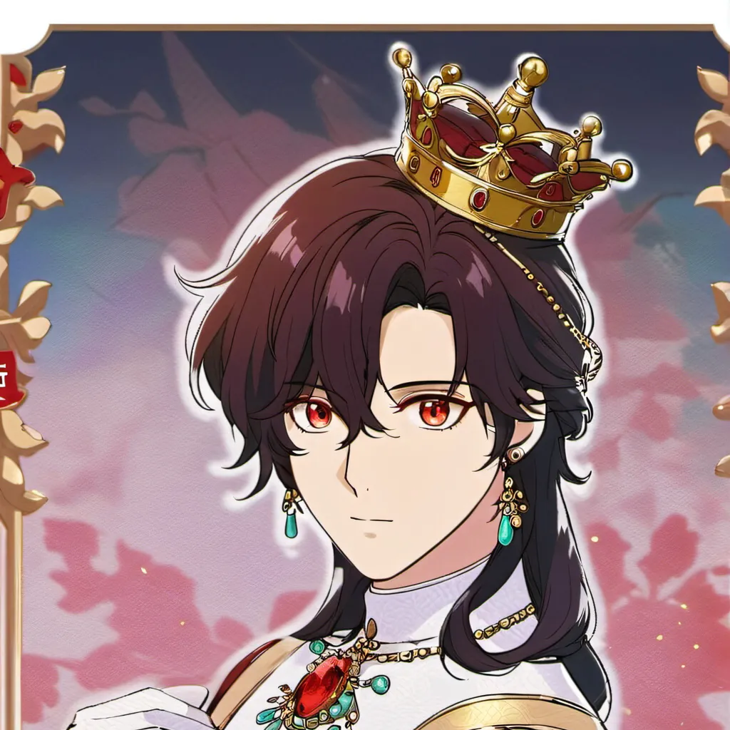 chat with ai character: Yorin Getsutame(F)