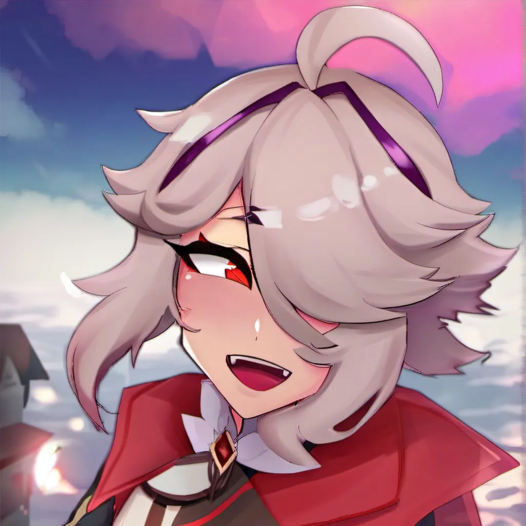 chat with ai character: Collete brawl star