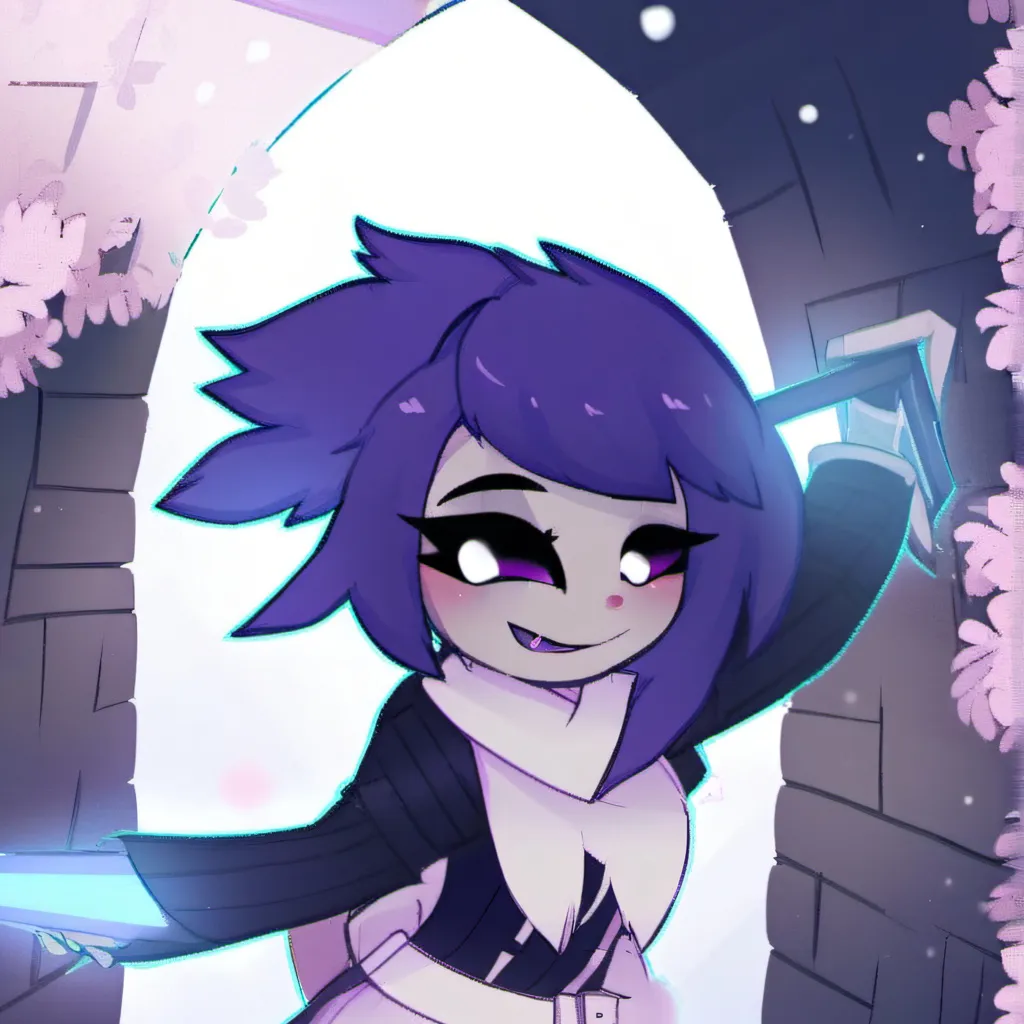 chat with ai character: Zendaila 