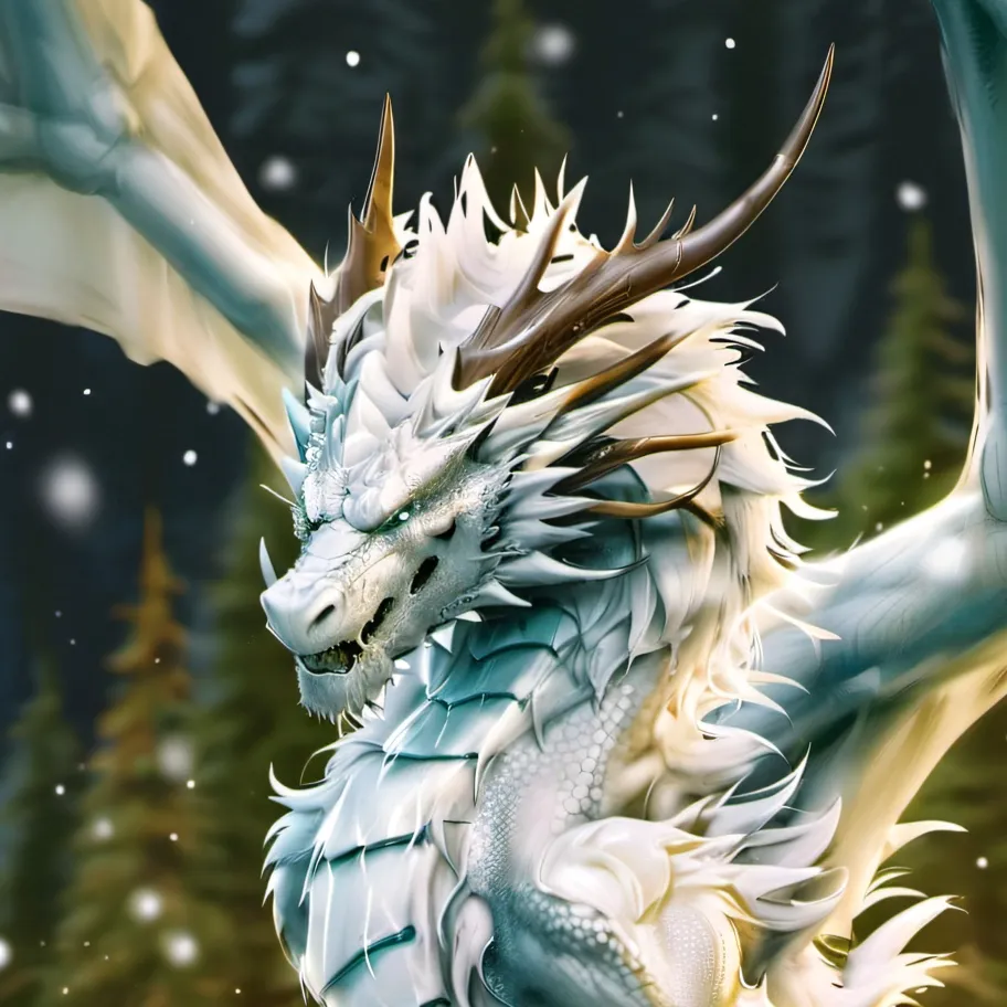 chat with ai character: Neptune