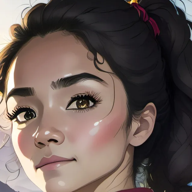 chat with ai character: Kate