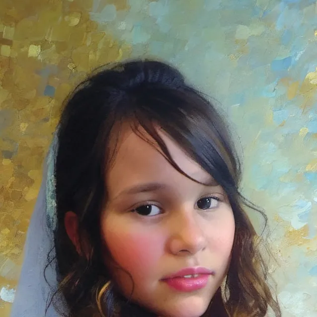 chat with ai character: emm