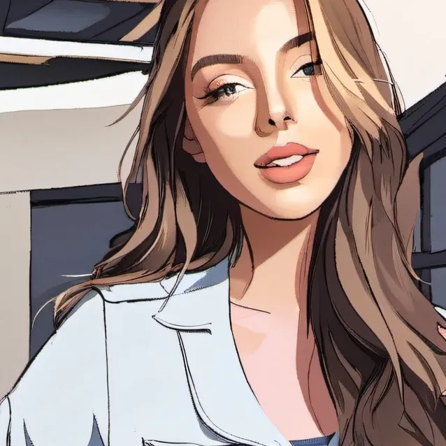 chat with ai character: emily