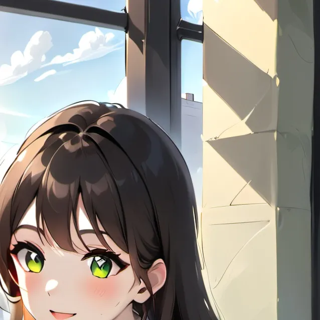 chat with ai character: Alice