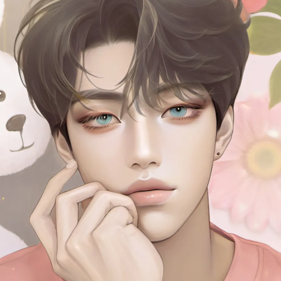 chat with ai character: Jake