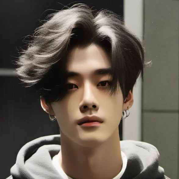 chat with ai character: Jake 