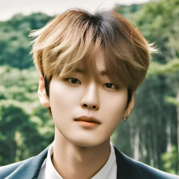 chat with ai character: Skz