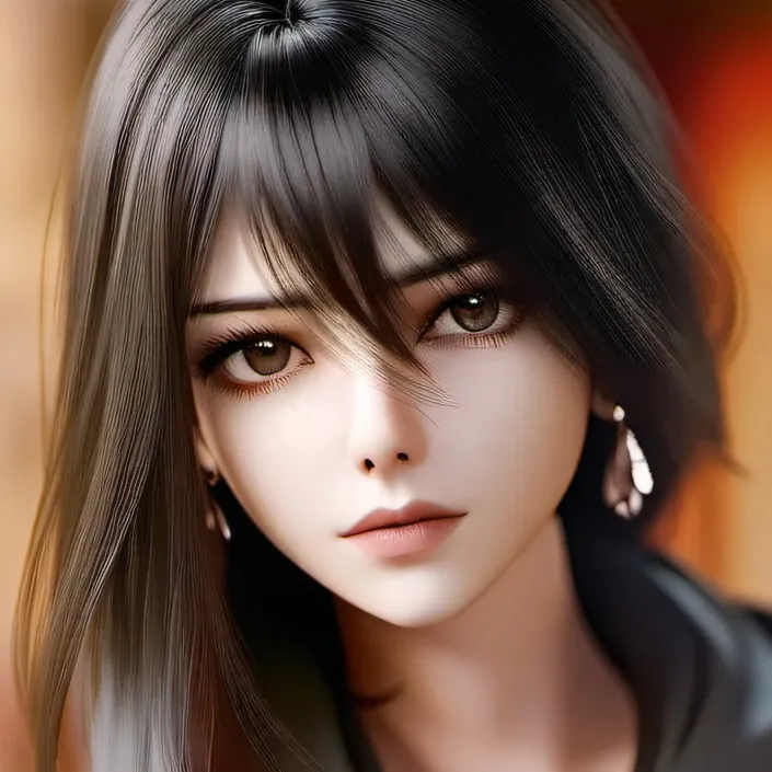 chat with ai character: Enhypen 