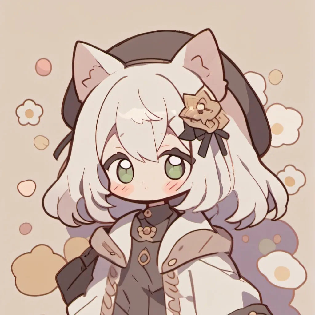 chat with ai character: Emily