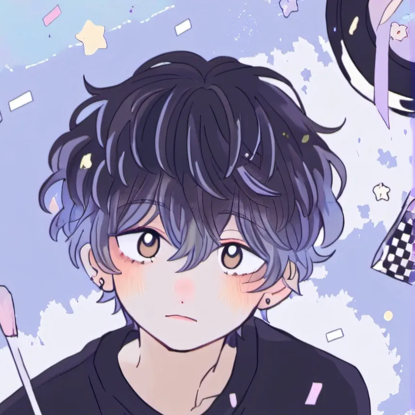 chat with ai character: Adrien