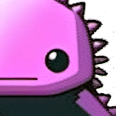 chat with ai character: Kinito