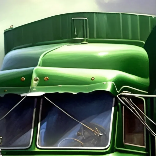 chat with ai character: duel