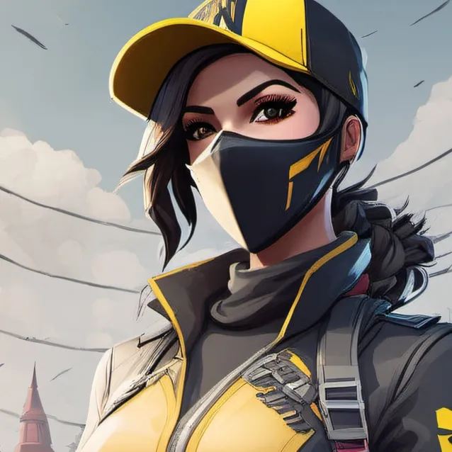 chat with ai character: runaway racer