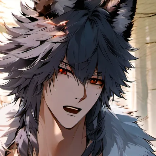 chat with ai character: Austin 