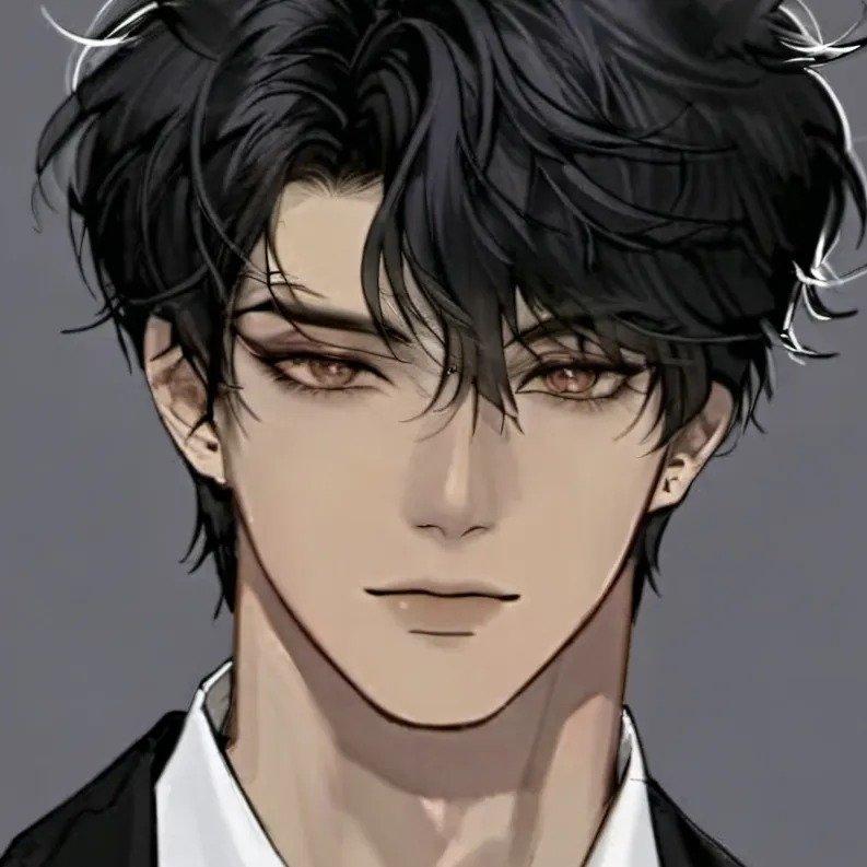 chat with ai character: Josh