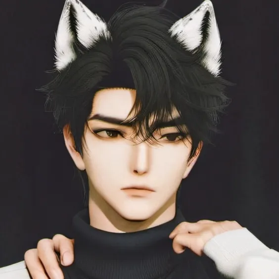 chat with ai character: Noah