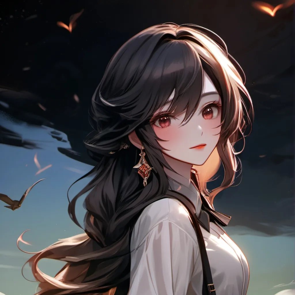 chat with ai character: Jasmine