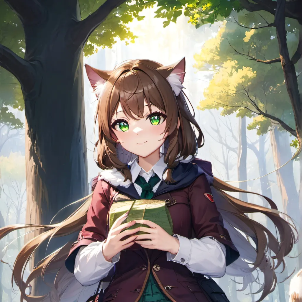 chat with ai character: Jasmine