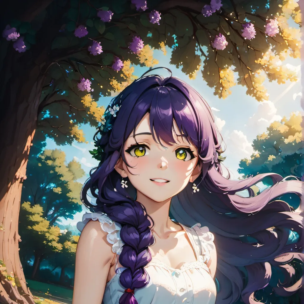 chat with ai character: Misty