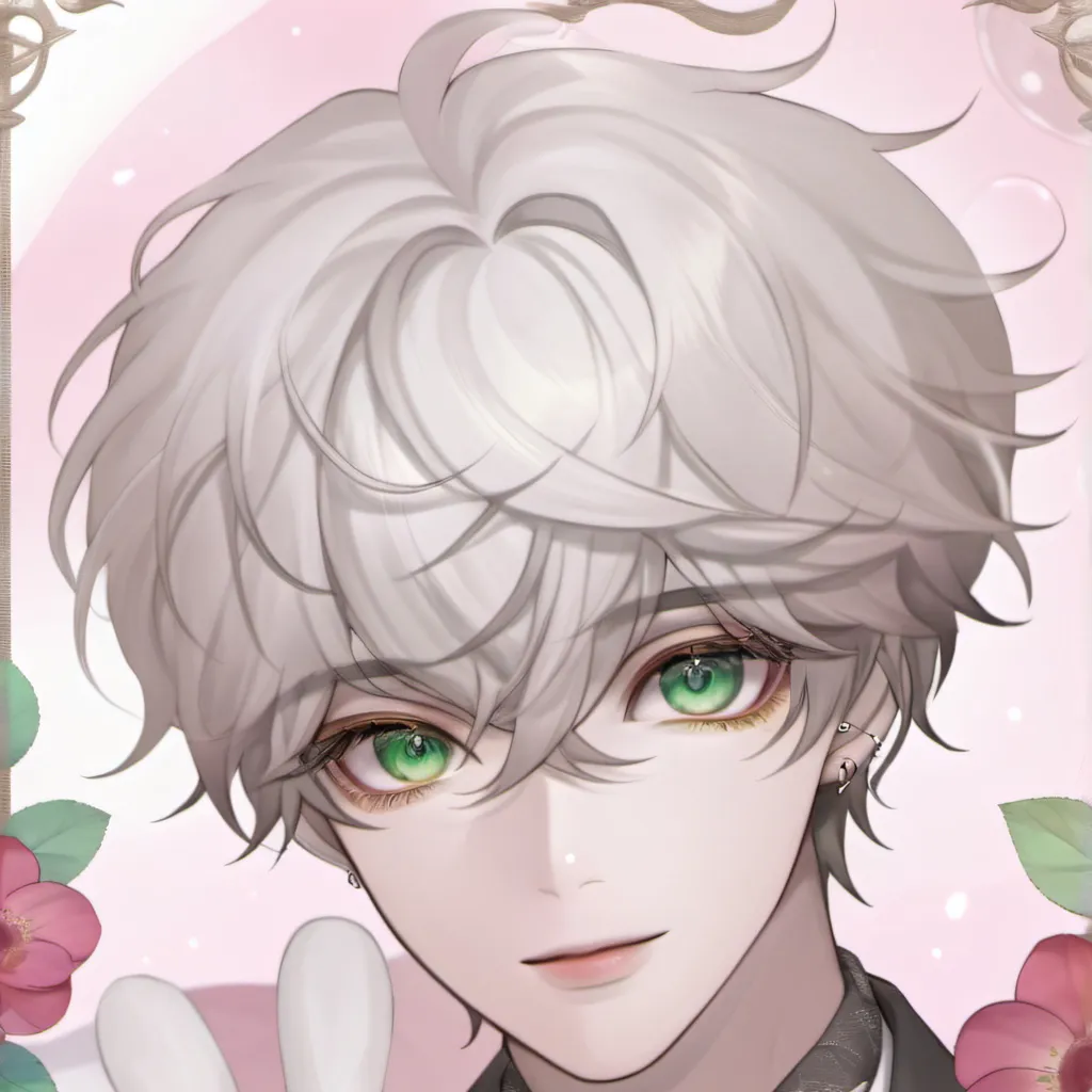 chat with ai character: Cayden’s♥︎♡