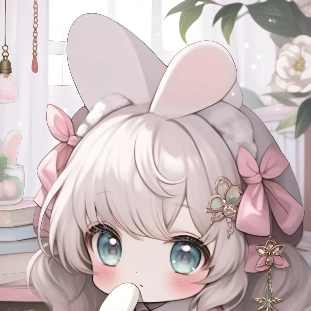 chat with ai character: YAI:3333